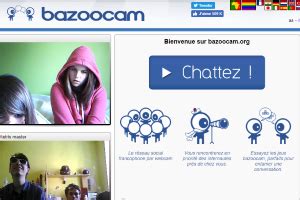 chattroulete|Deutsche Chatroulette : Bazoocam.org